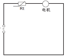 自恢復(fù)保險(xiǎn)絲接在晶體管電路